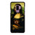 MONA LISA PAINTING MR BEAN Samsung Galaxy S9 Plus Case Cover