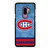 MONTREAL CANADIENS HOCKEY TEAM Samsung Galaxy S9 Plus Case Cover