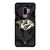 NASHVILLE PREDATORS NHL TEAM Samsung Galaxy S9 Plus Case Cover