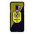 NASHVILLE SC SOCCER MLS Samsung Galaxy S9 Plus Case Cover