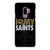 NEW ORLEANS SAINTS NFL FOOTBALL FANS Samsung Galaxy S9 Plus Case Cover