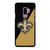 NEW ORLEANS SAINTS NFL FOOTBALL LOGO Samsung Galaxy S9 Plus Case Cover