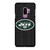 NEW YORK JETS FOOTBALL TEXT Samsung Galaxy S9 Plus Case Cover