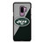 NEW YORK JETS NFL FOOTBALL LOGO Samsung Galaxy S9 Plus Case Cover
