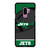 NEW YORK JETS NFL TEAM Samsung Galaxy S9 Plus Case Cover