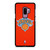 NEW YORK KNICKS BASKETBALL NBA Samsung Galaxy S9 Plus Case Cover