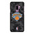 NEW YORK KNICKS BLACK CAMO Samsung Galaxy S9 Plus Case Cover