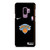 NEW YORK KNICKS NIKE NBA BASKETBALL Samsung Galaxy S9 Plus Case Cover
