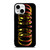 SHANG CHI AND THE LEGEND OF THE TEN RINGS MARVEL COVER iPhone 13 Mini Case Cover