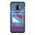 NEW YORK RANGERS HOCKEY TEAM Samsung Galaxy S9 Plus Case Cover