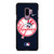 NEW YORK YANKEES BASEBALL NIKE Samsung Galaxy S9 Plus Case Cover
