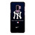 NEW YORK YANKEES MLB BASEBALL NIKE Samsung Galaxy S9 Plus Case Cover