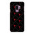 NIKE AIR JORDAN BOX Samsung Galaxy S9 Plus Case Cover