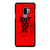NIKE AIR JORDAN JUST DO IT Samsung Galaxy S9 Plus Case Cover