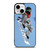 SHAUN WHITE BURTON SNOWBOARDING iPhone 13 Mini Case Cover