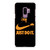 NIKE MIHCAEL MYERS HALLOWEEN Samsung Galaxy S9 Plus Case Cover