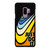 NIKE SWOOSH RETRO JUST DO IT Samsung Galaxy S9 Plus Case Cover