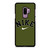 NIKE SWOOSH VINTAGE ARMY Samsung Galaxy S9 Plus Case Cover