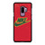 NIKE X SUPREME RETRO Samsung Galaxy S9 Plus Case Cover