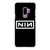 NINE INCH NAILS ROCK BAND LOGO Samsung Galaxy S9 Plus Case Cover