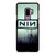 NINE INCH NAILS ROCK BAND Samsung Galaxy S9 Plus Case Cover