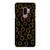 NIRVANA ROCK ICON PATTERN Samsung Galaxy S9 Plus Case Cover