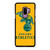 OAKLAND ATHLETICS MLB BASEBALL ICON Samsung Galaxy S9 Plus Case Cover