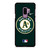 OAKLAND ATHLETICS MLB BASEBALL NIKE Samsung Galaxy S9 Plus Case Cover