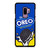 OREO CHOCOLATE MILK COOKIES Samsung Galaxy S9 Plus Case Cover