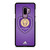 ORLANDO CITY FC SOCCER MLS ADIDAS Samsung Galaxy S9 Plus Case Cover