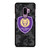 ORLANDO CITY SC MLS BLACK CAMO Samsung Galaxy S9 Plus Case Cover