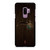 ORLANDO MAGIC BASKETBALL COURT NBA Samsung Galaxy S9 Plus Case Cover