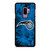 ORLANDO MAGIC BASKETBALL NBA FIRE Samsung Galaxy S9 Plus Case Cover