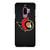 OTTAWA SENATORS HOCKEY NHL LOGO Samsung Galaxy S9 Plus Case Cover