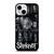 SLIPKNOT ROCK BAND ALL MEMBER iPhone 13 Mini Case Cover