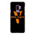 PALM ANGELS X VLONE Samsung Galaxy S9 Plus Case Cover
