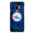 PHILADELPHIA 76ERS BASKETBALL NBA FIRE Samsung Galaxy S9 Plus Case Cover