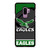 PHILADELPHIA EAGLES NFL TEAM Samsung Galaxy S9 Plus Case Cover