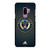 PHILADELPHIA UNION SOCCER MLS ADIDAS Samsung Galaxy S9 Plus Case Cover