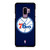 PHLADELPHIA 76ERS BASKETBALL NBA Samsung Galaxy S9 Plus Case Cover