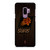PHOENIX SUNS BASKETBALL COURT NBA Samsung Galaxy S9 Plus Case Cover