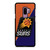 PHOENIX SUNS NBA BASKETBALL LOGO Samsung Galaxy S9 Plus Case Cover