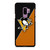 PITTSBURGH PENGUINS NHL HOCKEY LOGO Samsung Galaxy S9 Plus Case Cover