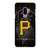 PITTSBURGH PIRATES MLB BASEBALL ICON Samsung Galaxy S9 Plus Case Cover