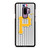 PITTSBURGH PIRATES MLB NIKE Samsung Galaxy S9 Plus Case Cover