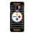 PITTSBURGH STEELERS FOOTBALL FIELD Samsung Galaxy S9 Plus Case Cover