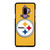 PITTSBURGH STEELERS NFL FOOTBALL NIKE Samsung Galaxy S9 Plus Case Cover