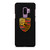 PORSCHE AUTOMOBILE CARBON FIBER Samsung Galaxy S9 Plus Case Cover