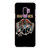 RAMONES ROCK BAND ROAD TO RUIN Samsung Galaxy S9 Plus Case Cover