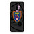 REAL SALT LAKE MLS BLACK Samsung Galaxy S9 Plus Case Cover